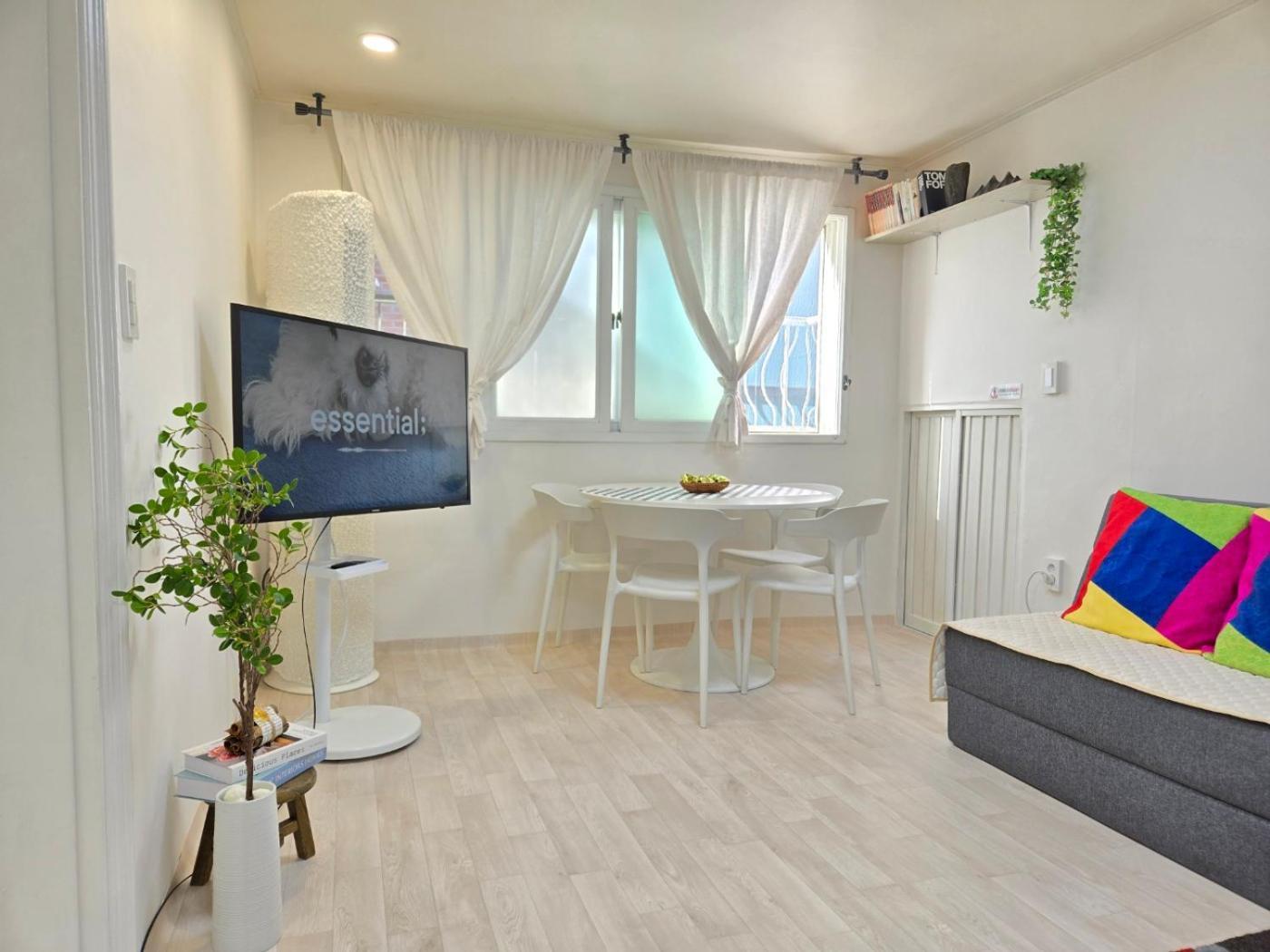 Minionz House #free Parking Apartment