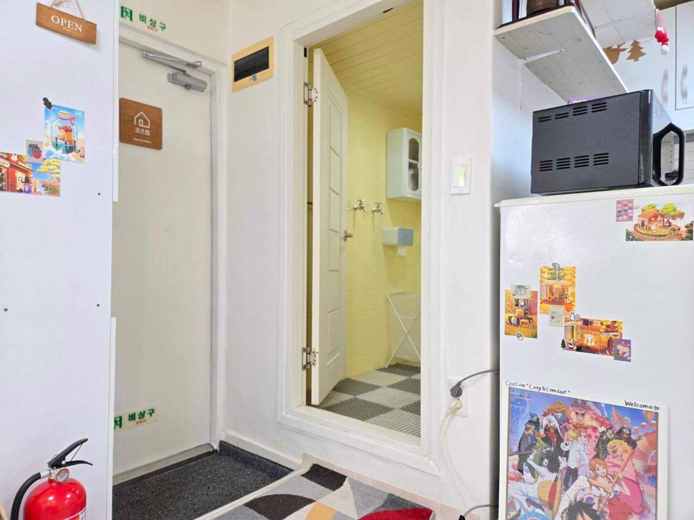 Apartment Minionz House #free Parking