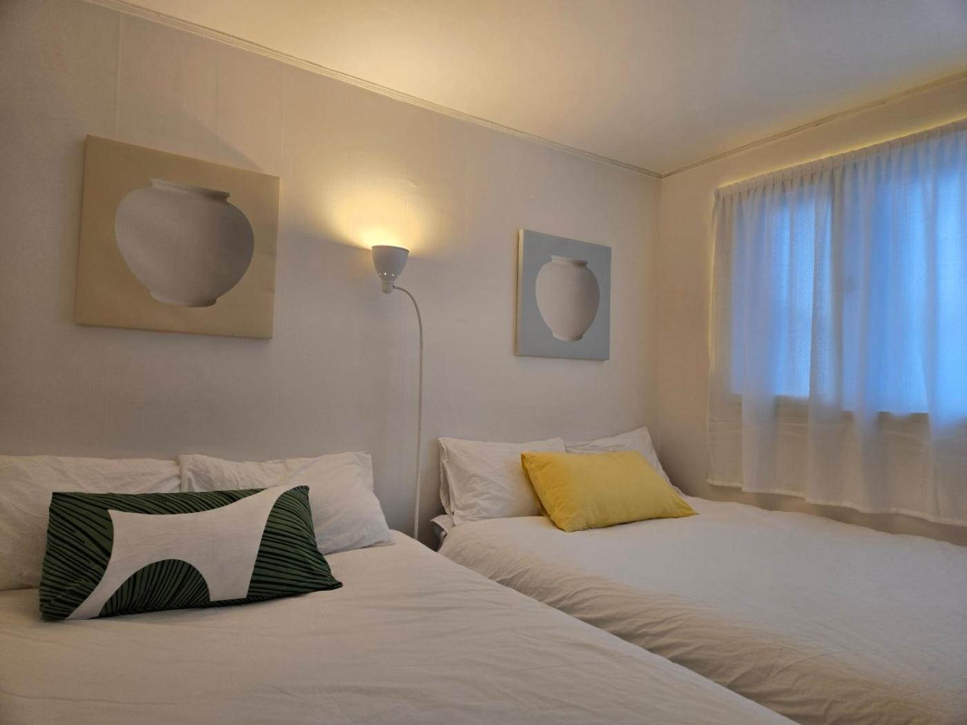 Apartment Minionz House #free Parking Seoul
