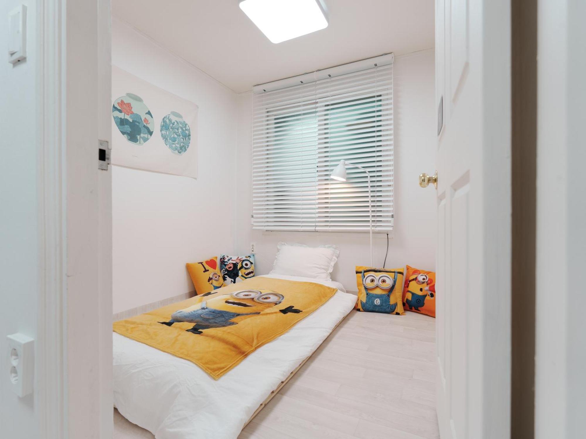 Apartment Minionz House #free Parking *