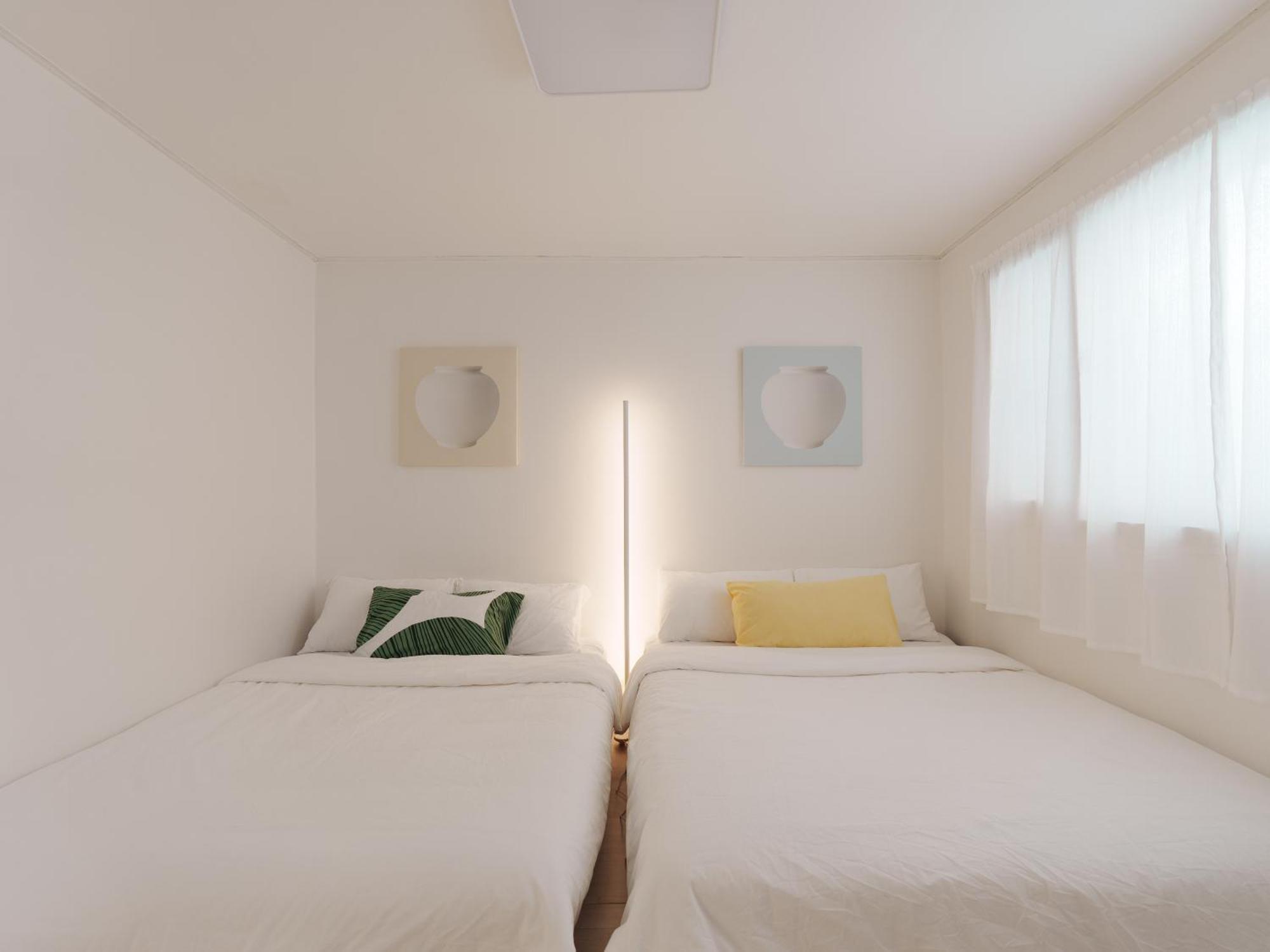 Apartment Minionz House #free Parking Seoul